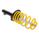 ST Suspensions ST Sportsko podvozje za Volkswagen Jetta VI (16) sedan 1.2TSi | race-shop.hr