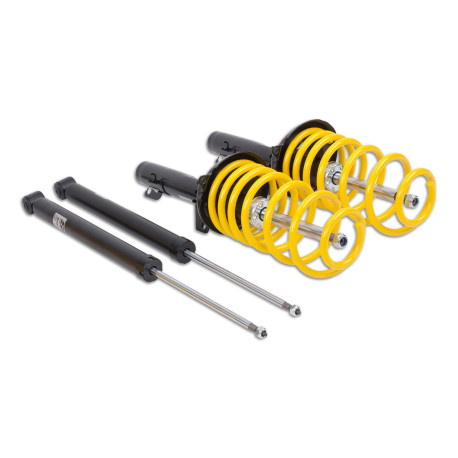 ST Suspensions ST Sportsko podvozje za BMW 3-series E46 compakt 316ti, 318ti | race-shop.hr