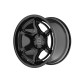 ALU felge STROM STROM DS-F45 felga 18x9.5 5x120 72.6 ET10, Full Gloss Black | race-shop.hr