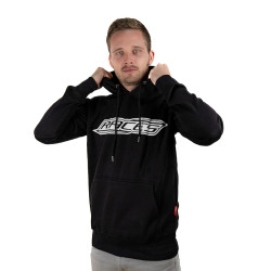 Muška duksa RACES STREET HOODIE V2