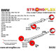 F80 F82 F83 031932A: Shift arm - front bush 19mm SPORT | race-shop.hr