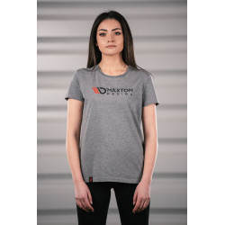 MAXTON Design ženska majica, siva
