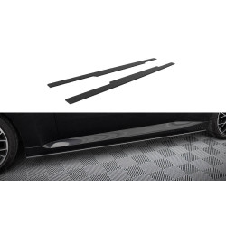 Lipovi bočnih pragova BMW 2 Coupe G42