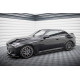Body kit i vizualni dodaci Lipovi bočnih pragova BMW 2 Coupe G42 | race-shop.hr