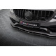 Body kit i vizualni dodaci Prednji lip Mercedes-AMG C63 Sedan / Estate W205 Facelift | race-shop.hr