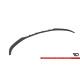 Body kit i vizualni dodaci Prednji lip Mercedes-AMG C63 Sedan / Estate W205 Facelift | race-shop.hr