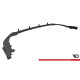 Body kit i vizualni dodaci MAXTON DESIGN stražnji bočni difuzori za Honda Civic Mk10, crvena + sjajna krila | race-shop.hr