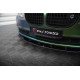 Body kit i vizualni dodaci Prednji lip V1 BMW 7 F01 | race-shop.hr