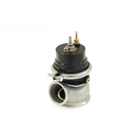 Externi Univerzalan vanjski wastegate 60mm, V-band (1,65 Bar) | race-shop.hr