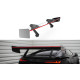 Body kit i vizualni dodaci Karbonski spojler + LED Audi R8 Mk2 | race-shop.hr