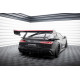 Body kit i vizualni dodaci Karbonski spojler + LED Audi R8 Mk2 | race-shop.hr