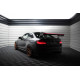 Body kit i vizualni dodaci Karbonski spojler s unutarnjim nosačima + LED BMW M2 F87 / 2 / 2 M-Pack F22 | race-shop.hr