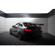 Body kit i vizualni dodaci Karbonski spojler s unutarnjim nosačima + LED BMW M2 F87 / 2 / 2 M-Pack F22 | race-shop.hr