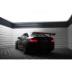 Body kit i vizualni dodaci Karbonski spojler s unutarnjim nosačima + LED BMW M2 F87 / 2 / 2 M-Pack F22 | race-shop.hr