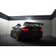 Body kit i vizualni dodaci Karbonski spojler s unutarnjim nosačima + LED BMW M2 F87 / 2 / 2 M-Pack F22 | race-shop.hr