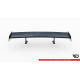 Body kit i vizualni dodaci Karbonski spojler s unutarnjim nosačima + LED BMW M2 F87 / 2 / 2 M-Pack F22 | race-shop.hr