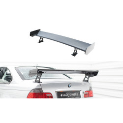 MAXTON DESIGN karbonsko krilo s vanjskim nosačima za BMW 3 Coupe E46