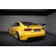 Body kit i vizualni dodaci MAXTON DESIGN karbonsko krilo s vanjskim nosačima + LED za Audi A5 Coupe 8T | race-shop.hr