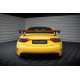 Body kit i vizualni dodaci MAXTON DESIGN karbonsko krilo s vanjskim nosačima + LED za Audi A5 Coupe 8T | race-shop.hr