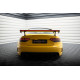 Body kit i vizualni dodaci MAXTON DESIGN karbonsko krilo s vanjskim nosačima + LED za Audi A5 Coupe 8T | race-shop.hr
