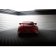 Body kit i vizualni dodaci MAXTON DESIGN karbonsko krilo + LED za Lexus LC | race-shop.hr