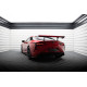 Body kit i vizualni dodaci MAXTON DESIGN karbonsko krilo + LED za Lexus LC | race-shop.hr