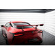 Body kit i vizualni dodaci MAXTON DESIGN karbonsko krilo + LED za Lexus LC | race-shop.hr