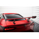 Body kit i vizualni dodaci MAXTON DESIGN karbonsko krilo + LED za Lexus LC | race-shop.hr