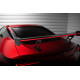 Body kit i vizualni dodaci MAXTON DESIGN karbonsko krilo + LED za Lexus LC | race-shop.hr