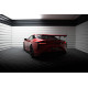 Body kit i vizualni dodaci MAXTON DESIGN karbonsko krilo + LED za Lexus LC | race-shop.hr