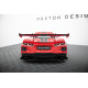 Body kit i vizualni dodaci MAXTON DESIGN karbonsko krilo za Chevrolet Corvette C8 | race-shop.hr