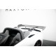 Body kit i vizualni dodaci MAXTON DESIGN karbonsko krilo s gornjim swan nosačima za Chevrolet Corvette Stingray / Grand Sport C7 | race-shop.hr