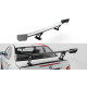 Body kit i vizualni dodaci Karbonski spojler s unutarnjim nosačima V1 BMW 1 M E82 | race-shop.hr