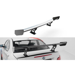 Karbonski spojler s unutarnjim nosačima V1 BMW 1 M E82