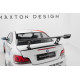 Body kit i vizualni dodaci Karbonski spojler s unutarnjim nosačima V1 BMW 1 M E82 | race-shop.hr