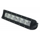 Dodatna LED svjetla i rampe Dodatno LED svjetlo - rampa 30w 276x74,5mm (raspršen snop) | race-shop.hr