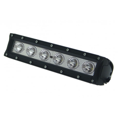 Dodatna LED svjetla i rampe Dodatno LED svjetlo - rampa 30w 276x74,5mm (točkasti snop) | race-shop.hr