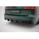 Body kit i vizualni dodaci Stražnji difuzor Audi A6 S-line Avant C7 | race-shop.hr