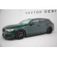 Body kit i vizualni dodaci MAXTON DESIGN set lipova za Audi A6 S-line Avant C7 | race-shop.hr
