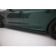 Body kit i vizualni dodaci MAXTON DESIGN set lipova za Audi A6 S-line Avant C7 | race-shop.hr
