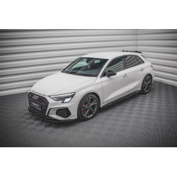 Set lipova za V2 Audi A3 S-Line Sportback 8Y