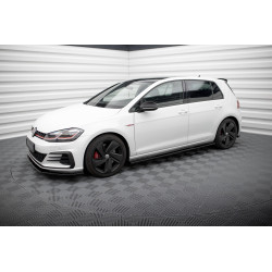 MAXTON DESIGN set lipova za Volkswagen Golf GTI Mk7 Facelift
