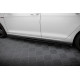 Body kit i vizualni dodaci MAXTON DESIGN set lipova za Volkswagen Golf GTI Mk7 Facelift | race-shop.hr