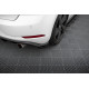 Body kit i vizualni dodaci MAXTON DESIGN set lipova za Volkswagen Golf GTI Mk7 Facelift | race-shop.hr