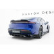 Body kit i vizualni dodaci Set lipova za Porsche Taycan Turbo S Mk1 | race-shop.hr