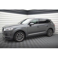 Set lipova za Audi Q7 Mk2