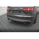 Body kit i vizualni dodaci MAXTON DESIGN set lipova za Audi Q7 Mk2 | race-shop.hr