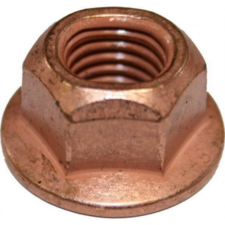 Štifovi i matice Bakrena matica M10*1,5 | race-shop.hr