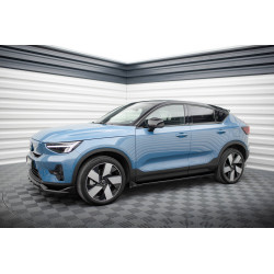 Set lipova za Volvo C40 Mk1