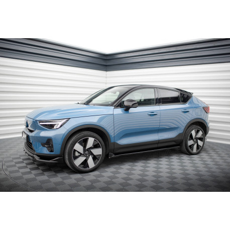 Body kit i vizualni dodaci Set lipova za Volvo C40 Mk1 | race-shop.hr